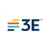 3E logo