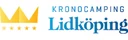Kronocamping och Restaurang Sjökanten i Lidköping logo