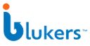 Blukers, Inc. logo