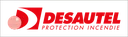 DESAUTEL logo