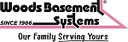 Woods Basement Systems logo
