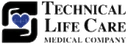Technical Life Care Medical Company logo