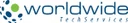 Worldwide TechServices logo