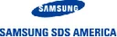 Samsung SDSA logo