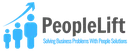 PeopleLift logo