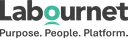 LabourNet logo