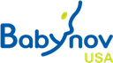 Babynov USA logo
