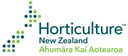 Horticulture New Zealand logo