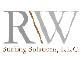 RW Staffing Solutions LLC logo