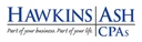 Hawkins Ash CPAs logo