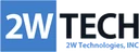 2W Technologies logo