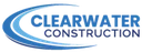 Clearwater Construction logo