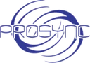 Prosync logo
