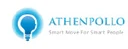 AthenPollo LLC logo