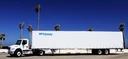 Mckinney Trailers logo