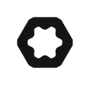 Partly logo