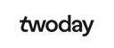 Twoday Denmark logo