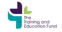 The Training and Education Fund logo