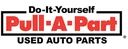 Pull-A-Part logo