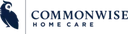 Commonwise Home Care logo