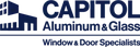 Capitol Aluminum & Glass Corp logo