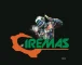 UAB "Iremas" logo