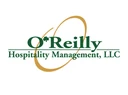 O'Reilly Hospitality Management logo