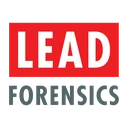 Lead Forensics logo