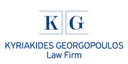 Kg Law Firm logo
