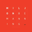 Miljonbemanning logo