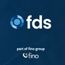 fino data services GmbH logo