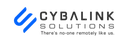Cybalink Solutions logo