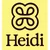 Heidi logo