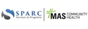 The Sparc Network logo