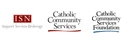 Integrated Services Network logo