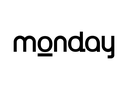 Monday logo