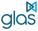 GLAS logo