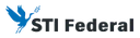 STI Federal logo