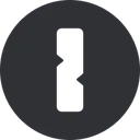 1Password logo