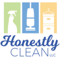 Honestly Clean LLC logo