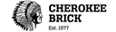 Cherokee Brick logo