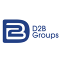 D2B Groups logo