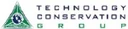 TCG Recycling logo