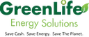 GreenLife Energy Solutions logo