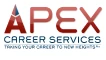 APEX Career Services logo