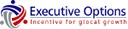 EXECUTIVE OPTIONS logo