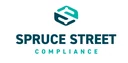 Spruce Street Compliance logo