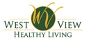 West View Healthy Living logo