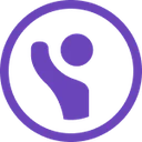 Hiya logo