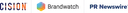 Cision logo